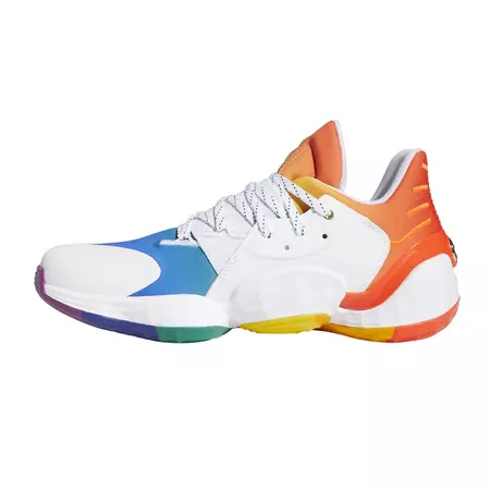 Harden Vol. 4 GCA "Pride"