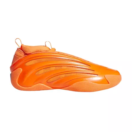 Harden Volume 9 "Dynamo"