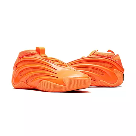 Harden Volume 9 "Dynamo"