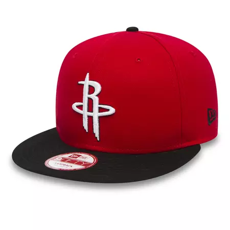 Houston Rockets 9FIFTY Snapback