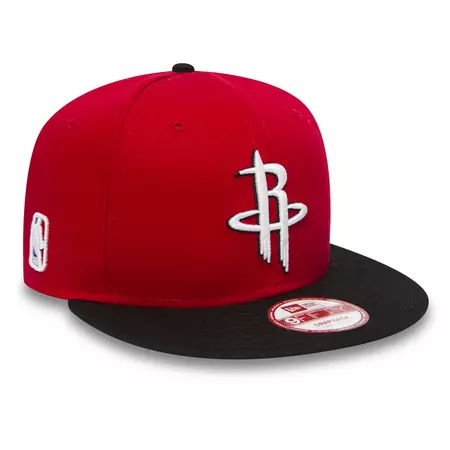 Houston Rockets 9FIFTY Snapback