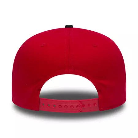 Houston Rockets 9FIFTY Snapback