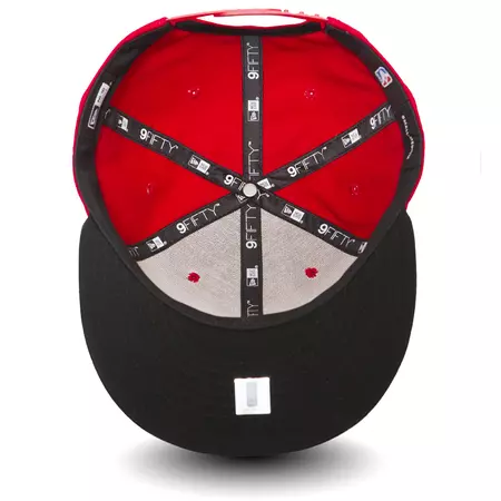 Houston Rockets 9FIFTY Snapback