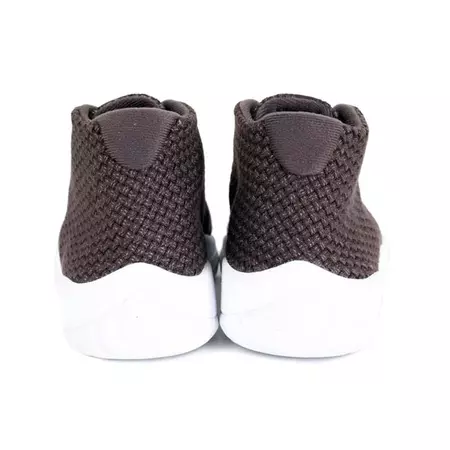Air Jordan Future "Baroque Brown" (200/brown/blanco)