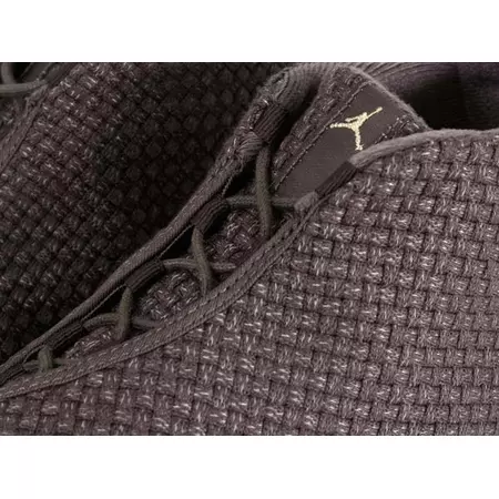 Air Jordan Future "Baroque Brown" (200/brown/blanco)