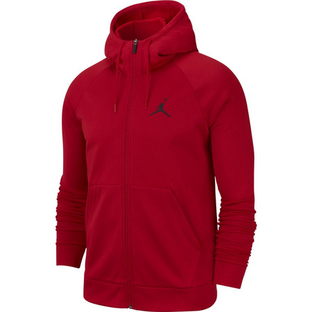 Jordan 23 Alpha Therma Fleece Full-Zip Hoodie