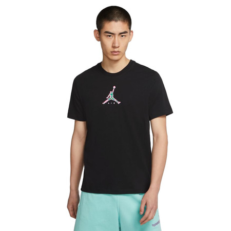 Jordan 23 Swoosh Men's SS T-Shirt "Black"