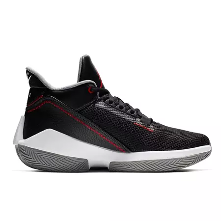 Jordan 2x3 "Feeling"