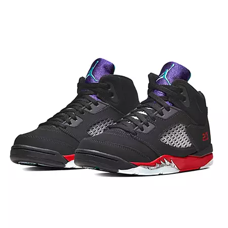Jordan 5 Retro (PS)
