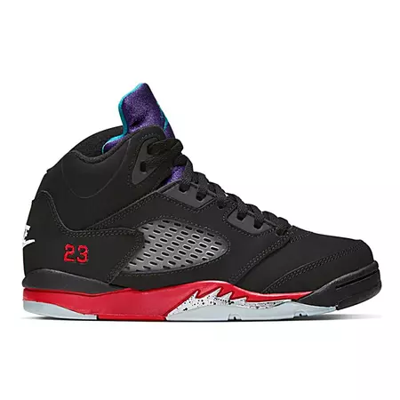 Jordan 5 Retro (PS)