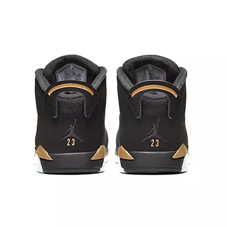 Jordan 6 Retro SE "Black Gold"