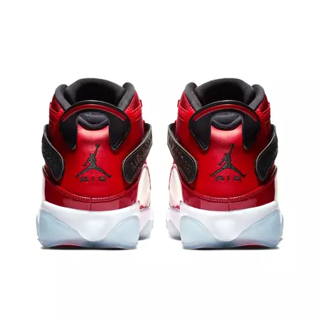 Jordan 6 Rings "Red Ring"