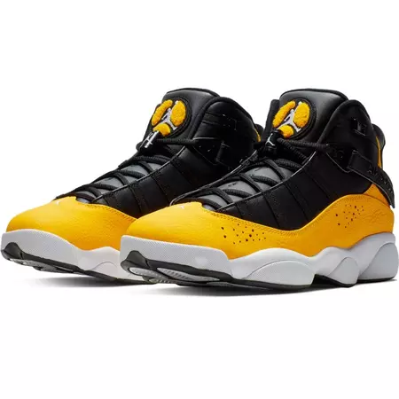 Jordan 6 Rings "TW 03"