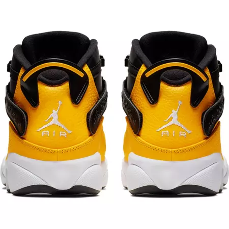 Jordan 6 Rings "TW 03"