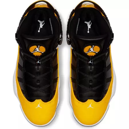 Jordan 6 Rings "TW 03"