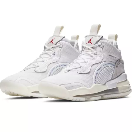 Jordan Aerospace 720 "Inspire"