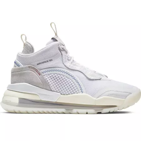 Jordan Aerospace 720 "Inspire"