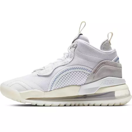 Jordan Aerospace 720 "Inspire"