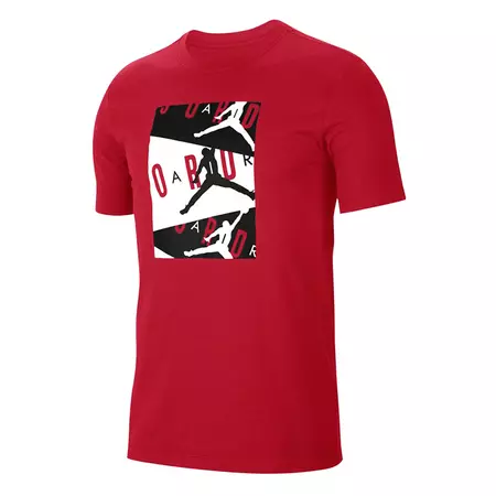 Jordan Air "Gym Red"