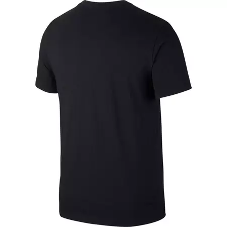 Jordan Air T-shirt "Black Smoke Grey"