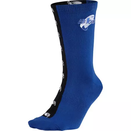 Jordan AJ 11 Sock
