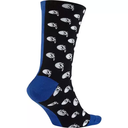 Jordan AJ 11 Sock