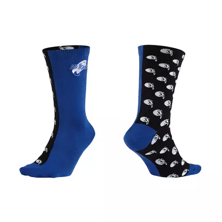 Jordan AJ 11 Sock