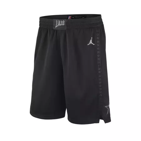 Jordan All-Star Swingman Icon Short (010)