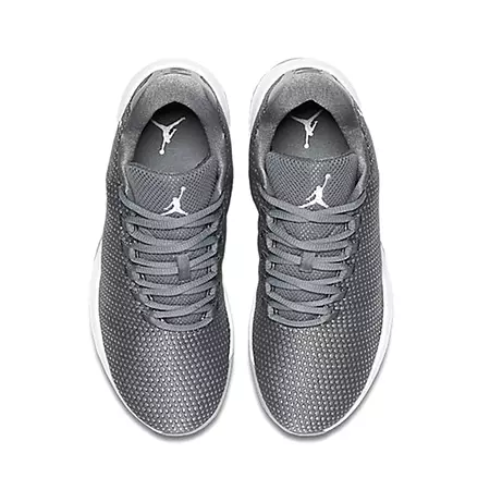 Jordan B. Fly (BG) "Cool Grey" (003/cool grey/white)
