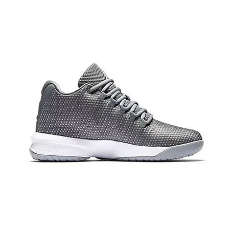 Jordan B. Fly (BG) "Cool Grey" (003/cool grey/white)