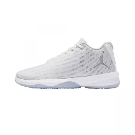 Jordan B. Fly "Frost" (100/white/wolf grey/pure platinum)