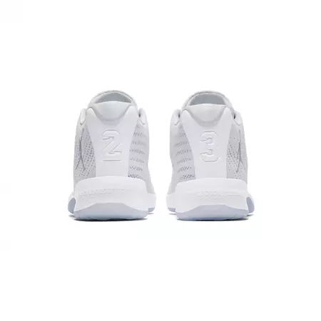 Jordan B. Fly "Frost" (100/white/wolf grey/pure platinum)