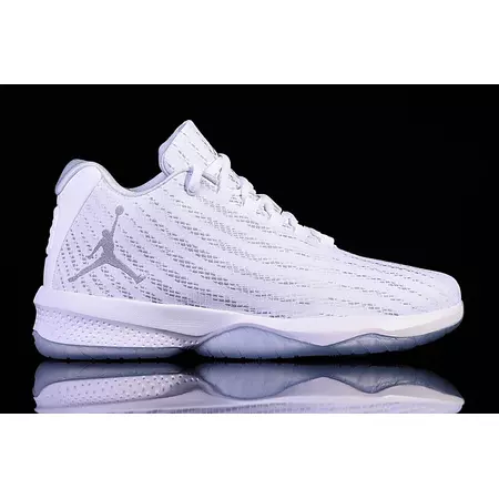 Jordan B. Fly "Frost" (100/white/wolf grey/pure platinum)