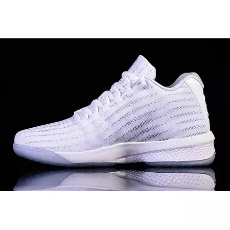 Jordan B. Fly "Frost" (100/white/wolf grey/pure platinum)