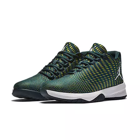 Jordan B. Fly "Snake" (405)