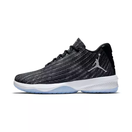 Jordan B. Fly "Spurs" (010)