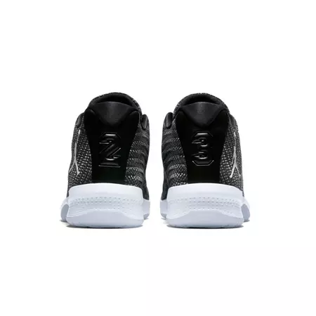 Jordan B. Fly "Spurs" (010)
