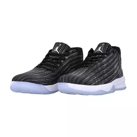 Jordan B. Fly "Spurs" (010)