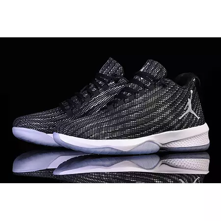Jordan B. Fly "Spurs" (010)