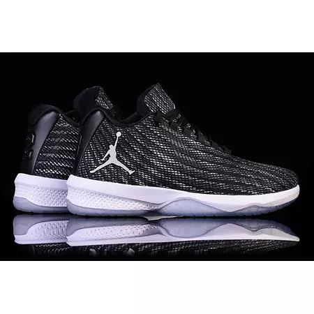 Jordan B. Fly "Spurs" (010)