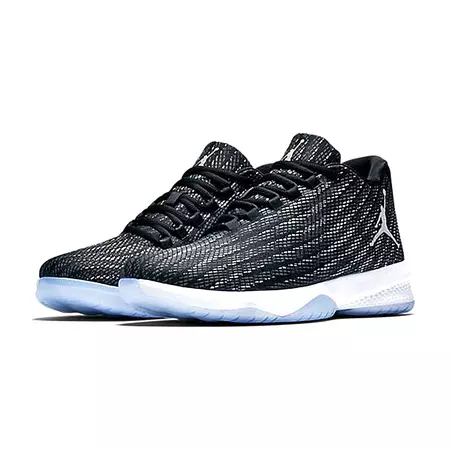 Jordan B. Fly "Spurs" (010)
