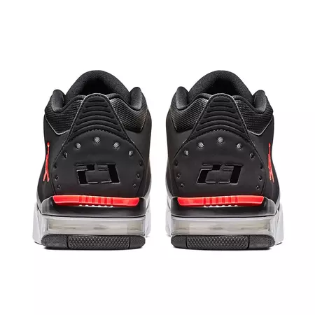 Jordan Big Fund "Infrared23"