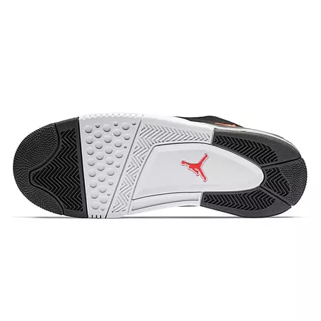 Jordan Big Fund "Infrared23"