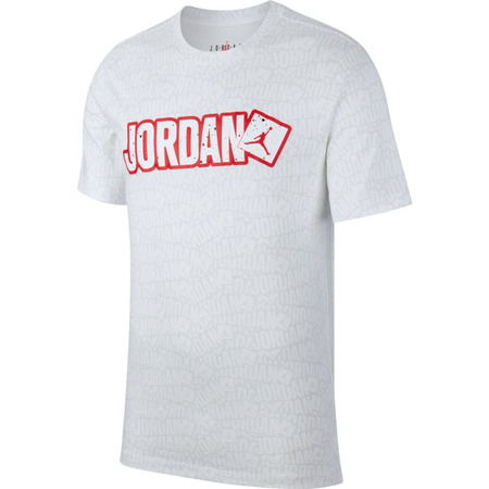 Jordan Brand Sticker T-Shirt