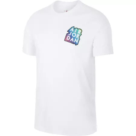Jordan Brand Sticker T-Shirt