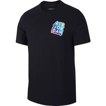 Jordan Brand Sticker T-Shirt