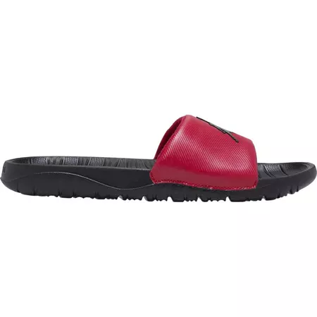 Jordan Break Slide (603)