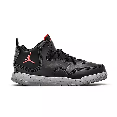 Jordan Courtside 23 (GS) (023) "Hard black"
