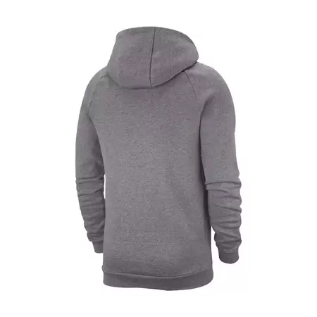 Jordan DNA Fleece Pullover Hoodie