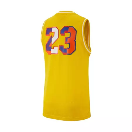 Jordan DNA Jersey